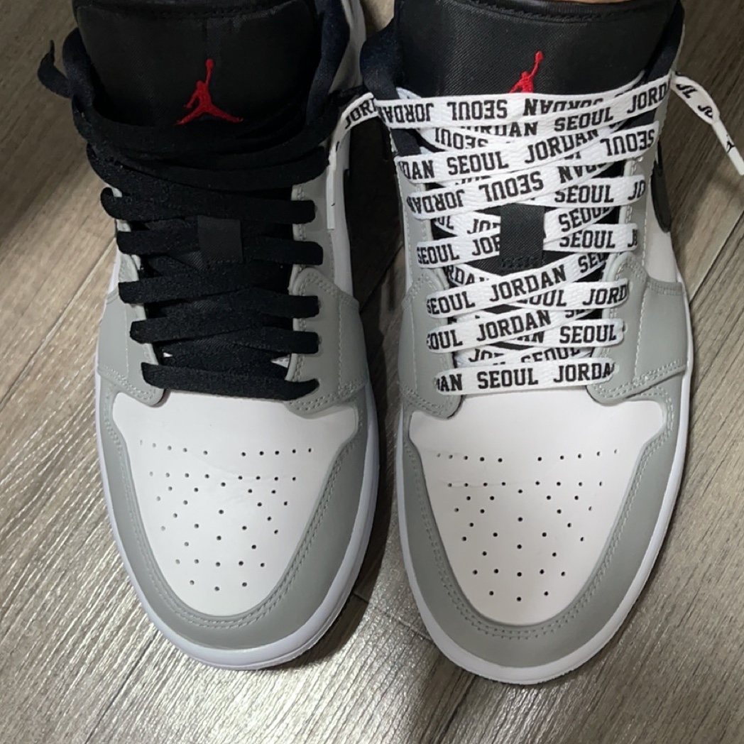 KREAM 스타일