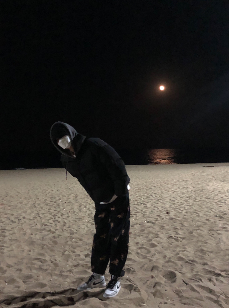 KREAM 프로필 이미지