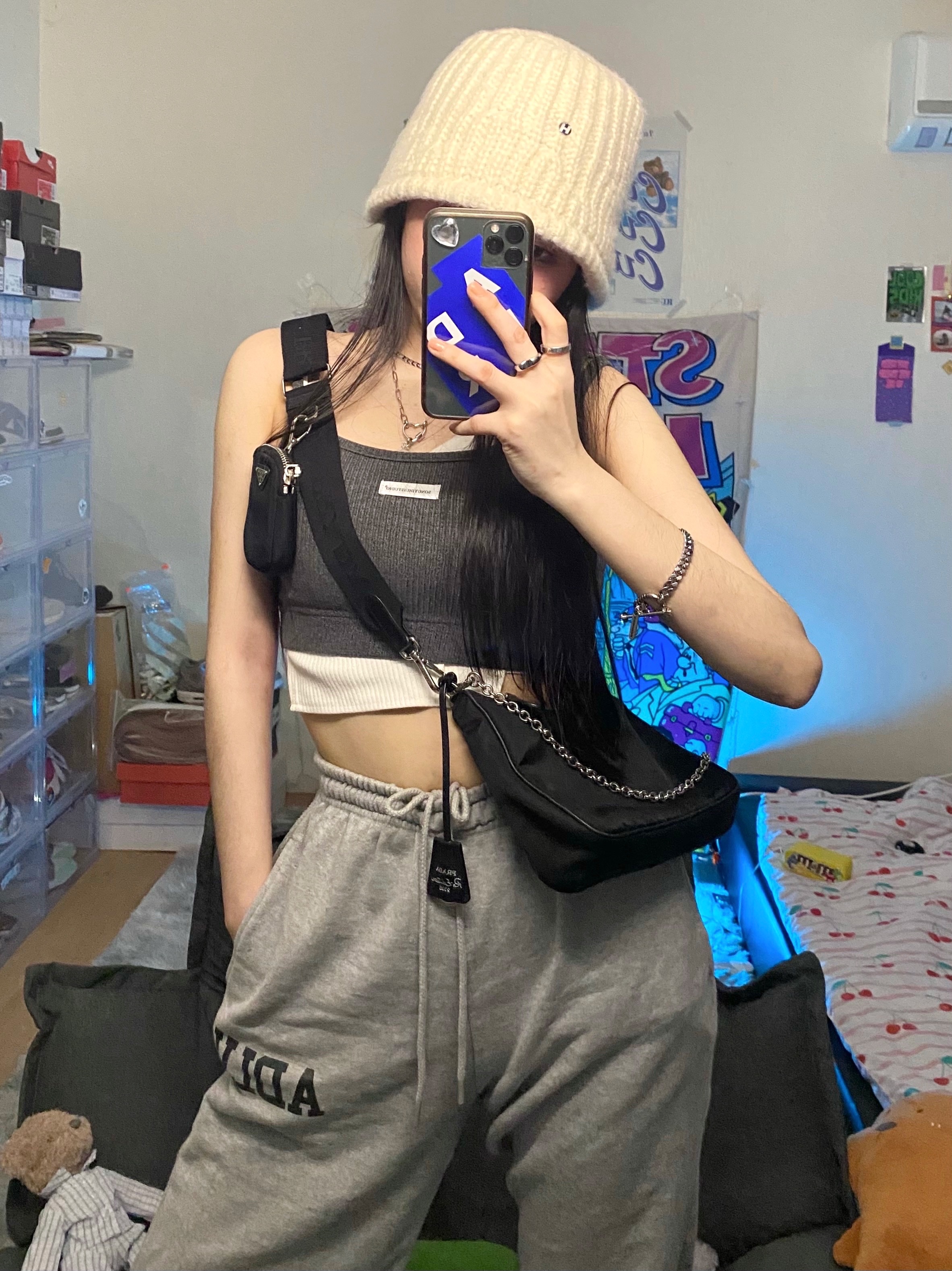 KREAM 스타일 - 3