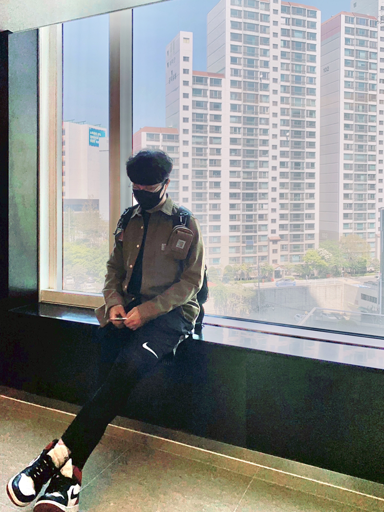 KREAM 프로필 이미지