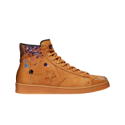 Converse x Bandulu Pro Leather Flux