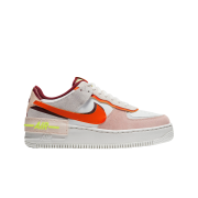 (W) Nike Air Force 1 Shadow Orange Pearl