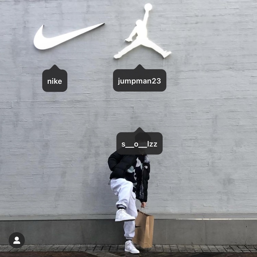 Nike Dunk High Retro Vast Grey 착용 스타일