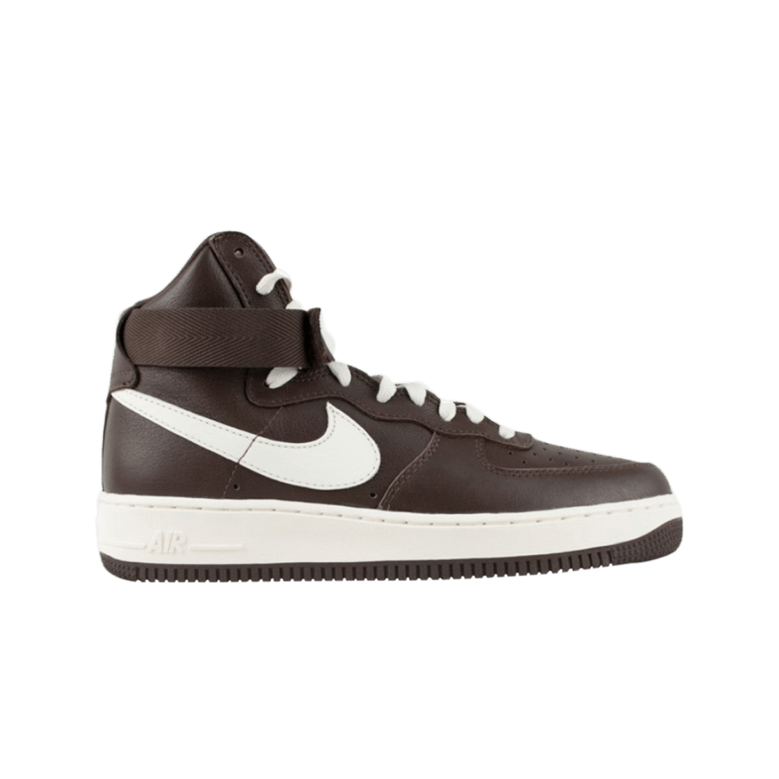 나이키 에어포스 1 하이 레트로 QS 초콜릿(Nike Air Force 1 Hi Retro QS Chocolate)