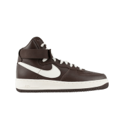 Nike Air Force 1 Hi Retro QS Chocolate