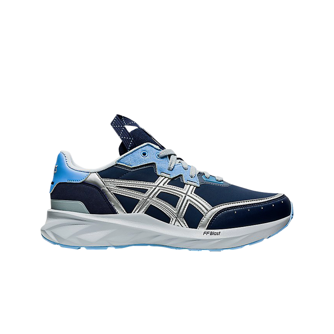 아식스 HS1-S 타사 블라스트 미드나잇(Asics HS1-S Tarther Blast Midnight)