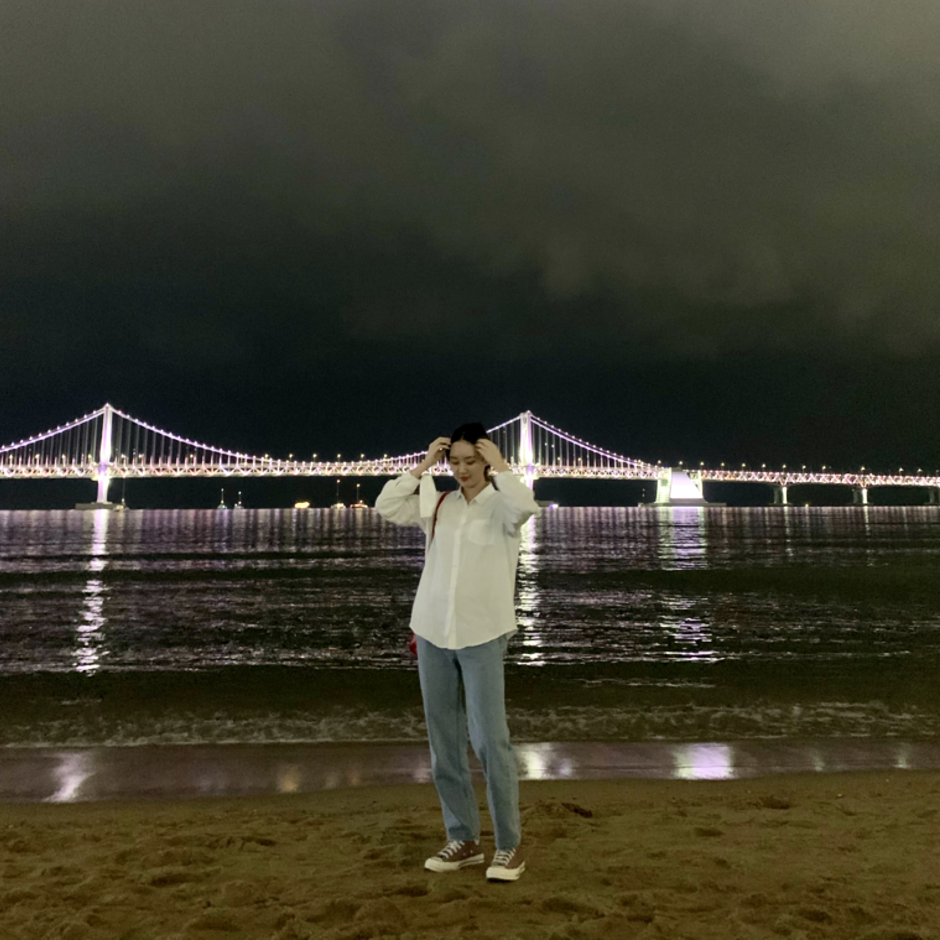 욘두님의 스타일
