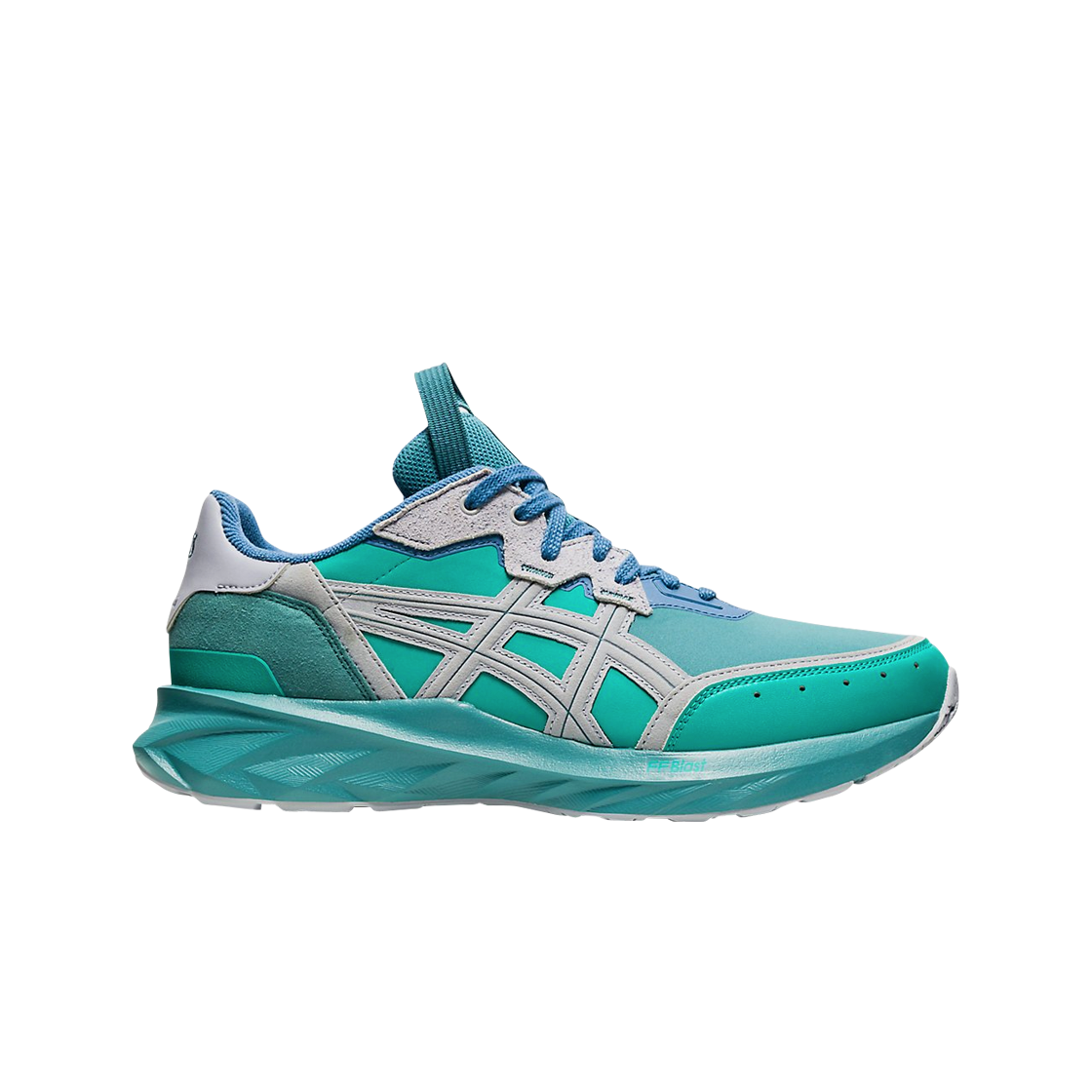 아식스 HS1-S 타사 블라스트 미스티 파인(Asics HS1-S Tarther Blast Misty Pine) - 1