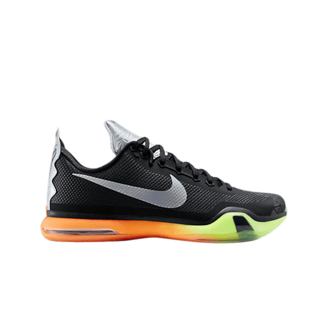 나이키 코비 10 올스타(Nike Kobe 10 All Star)