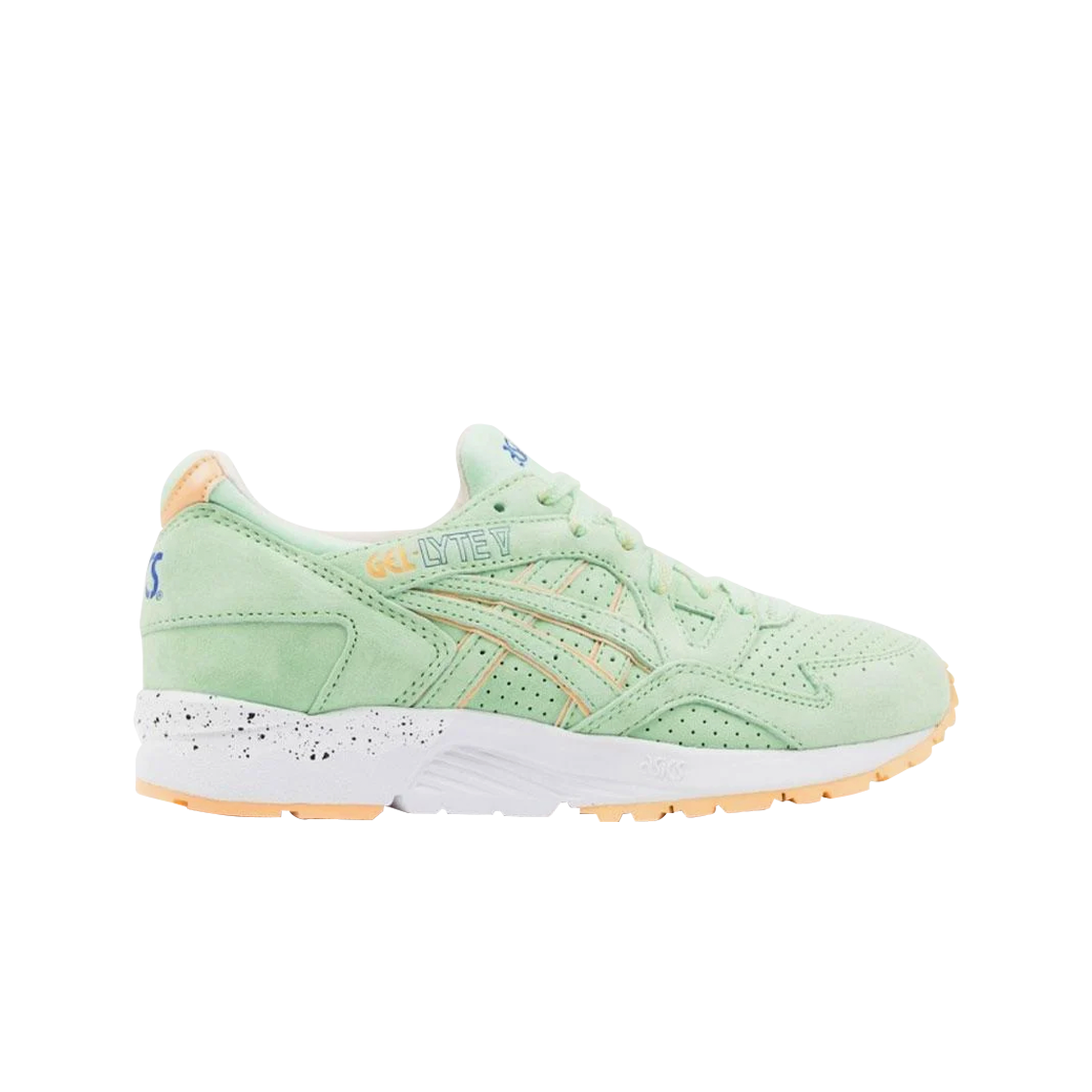 아식스 젤 라이트 5 에이프릴 샤워스 팩(Asics Gel-Lyte V April Showers Pack) - 1