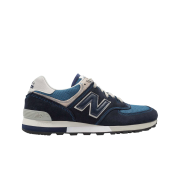 New Balance 576 Made in UK Navy 30th Anniversary
