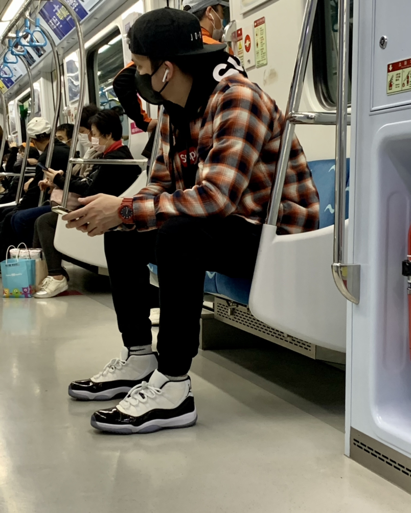 KREAM 프로필 이미지