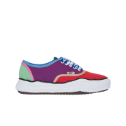 Maison Mihara Yasuhiro Baker Canvas Low Multicolor