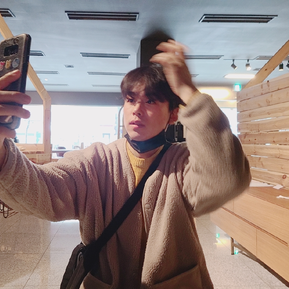 KREAM 프로필 이미지