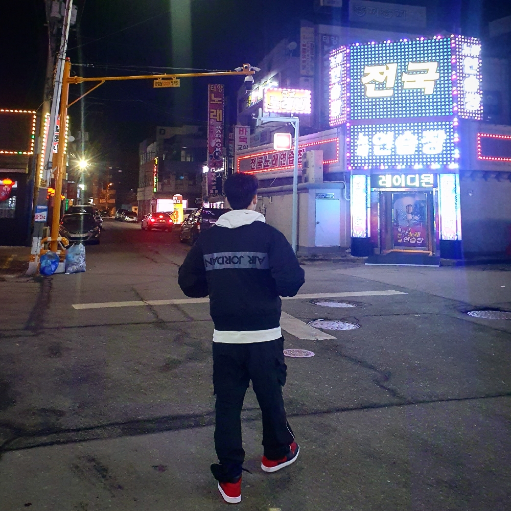 KREAM 프로필 이미지