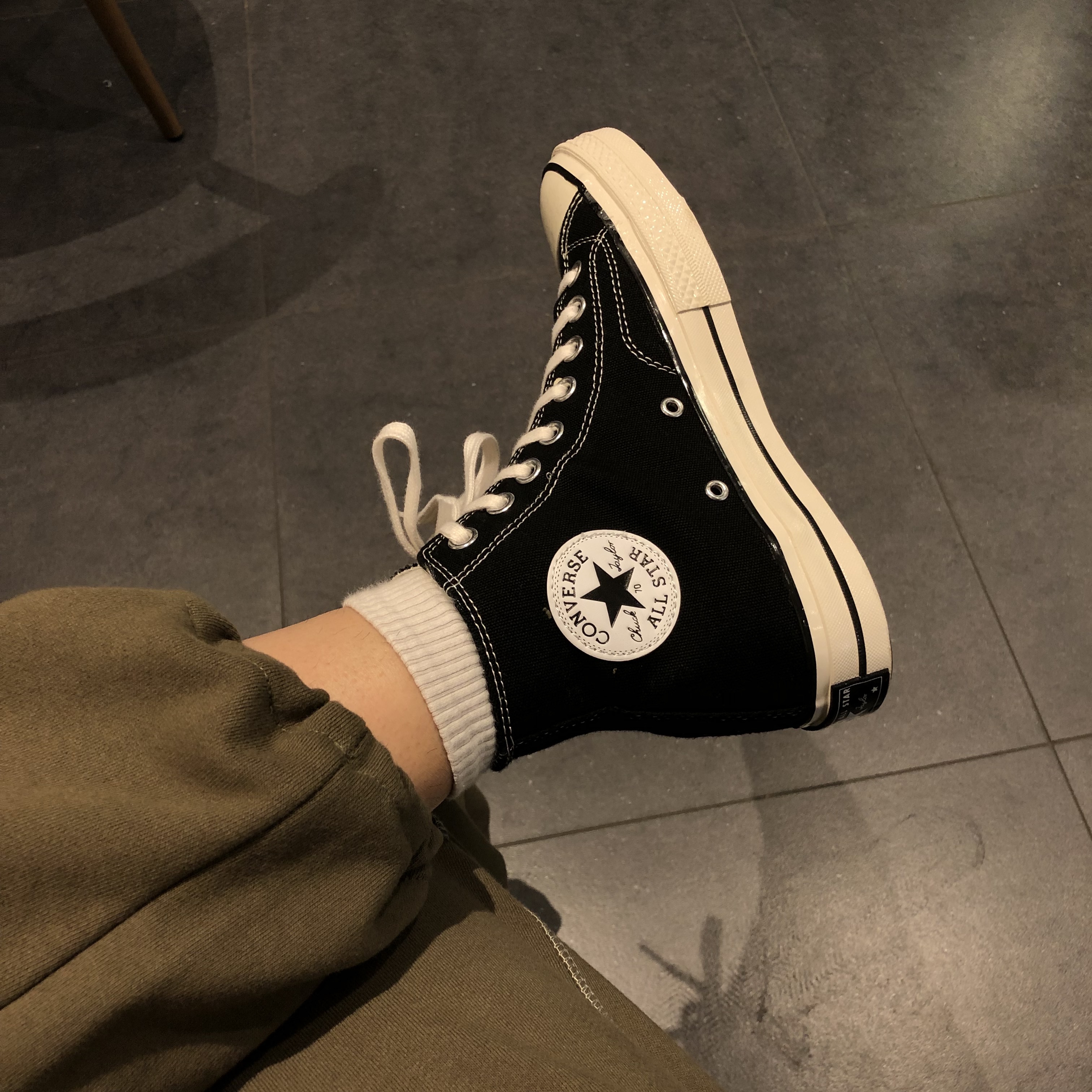지민님의 스타일