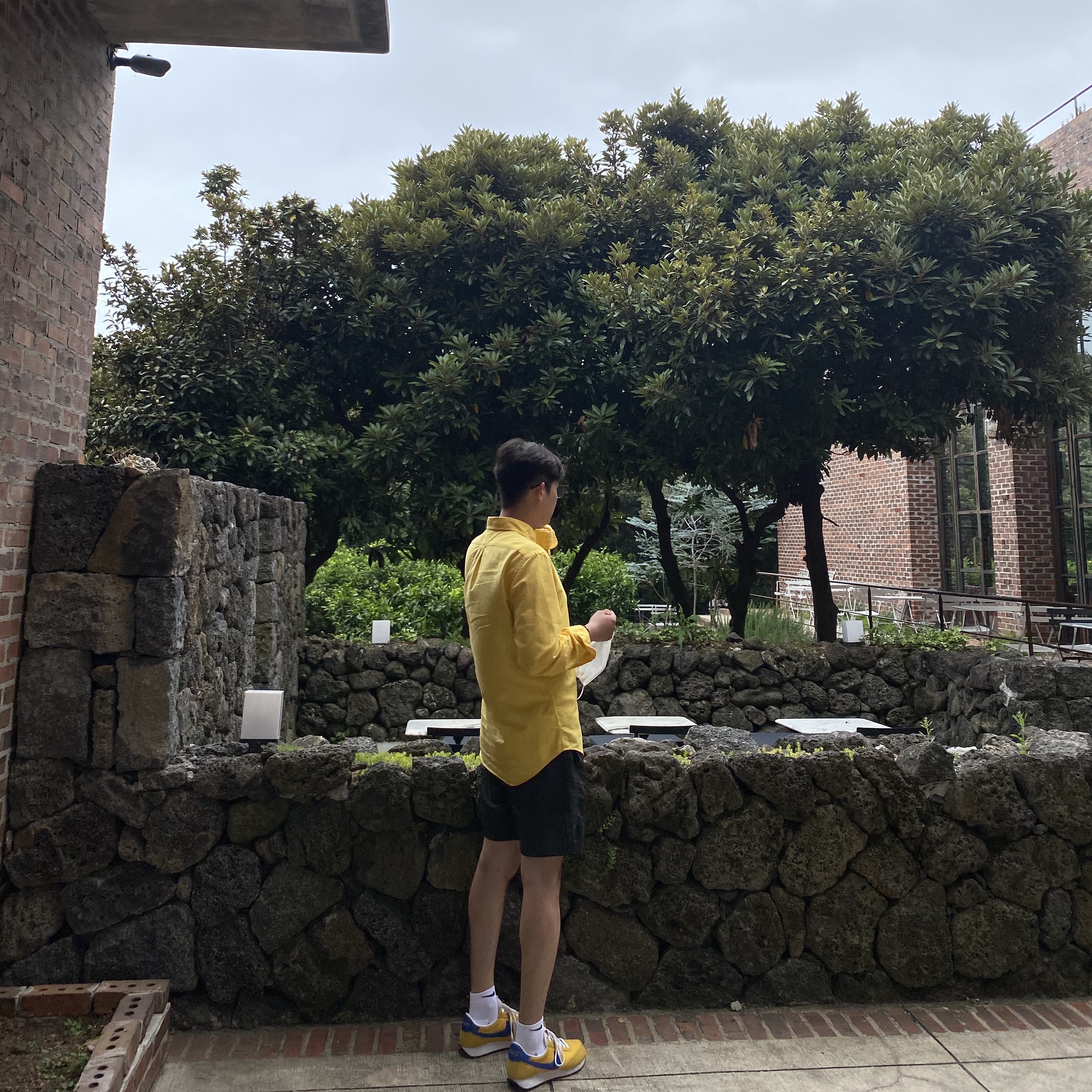 😄님의 스타일