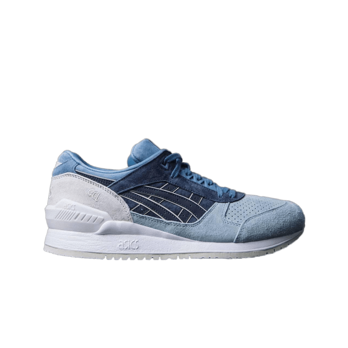 H720L-5858 Asics Gel-Respector Japanese Garden Ink
