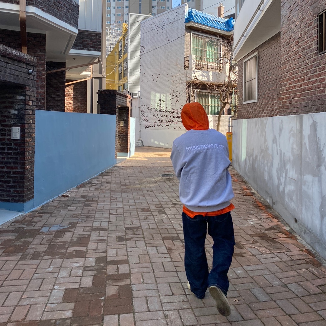 영생님의 스타일 - 2