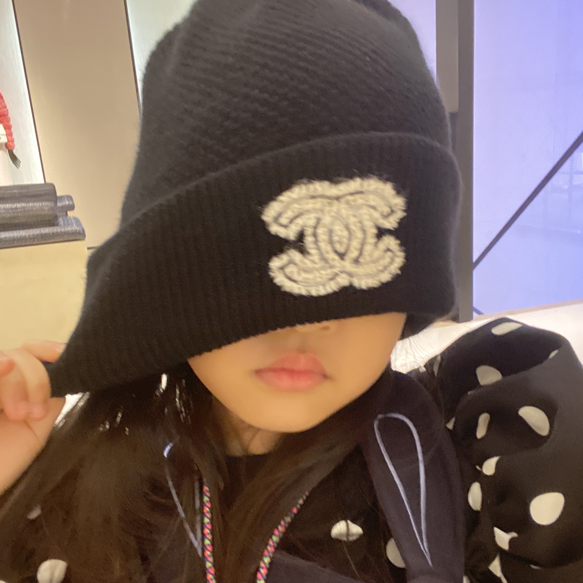 winter_brrrown님의 스타일 - 1