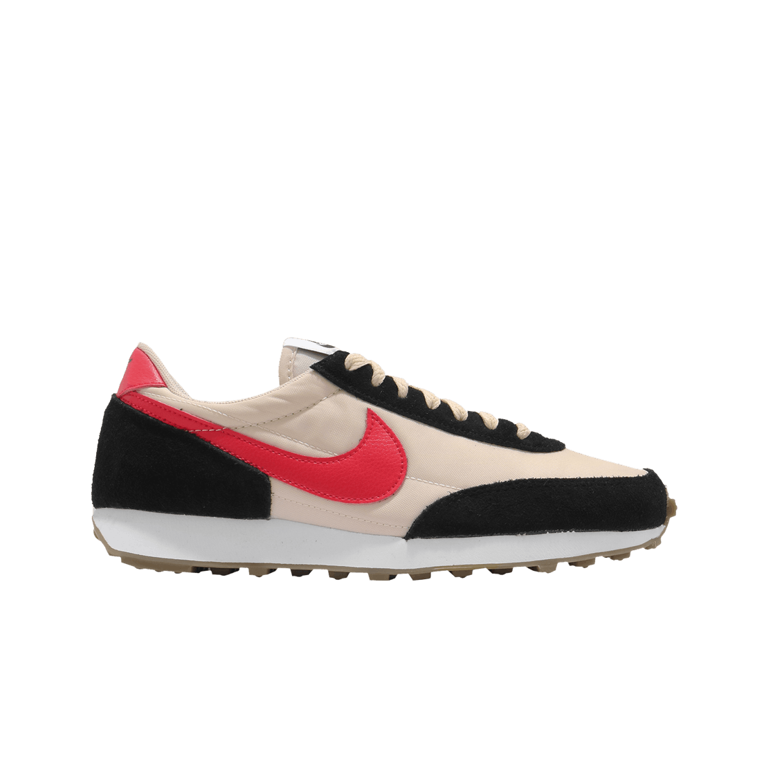 (W) 나이키 데이브레이크 사이렌 레드((W) Nike Daybreak Siren Red)