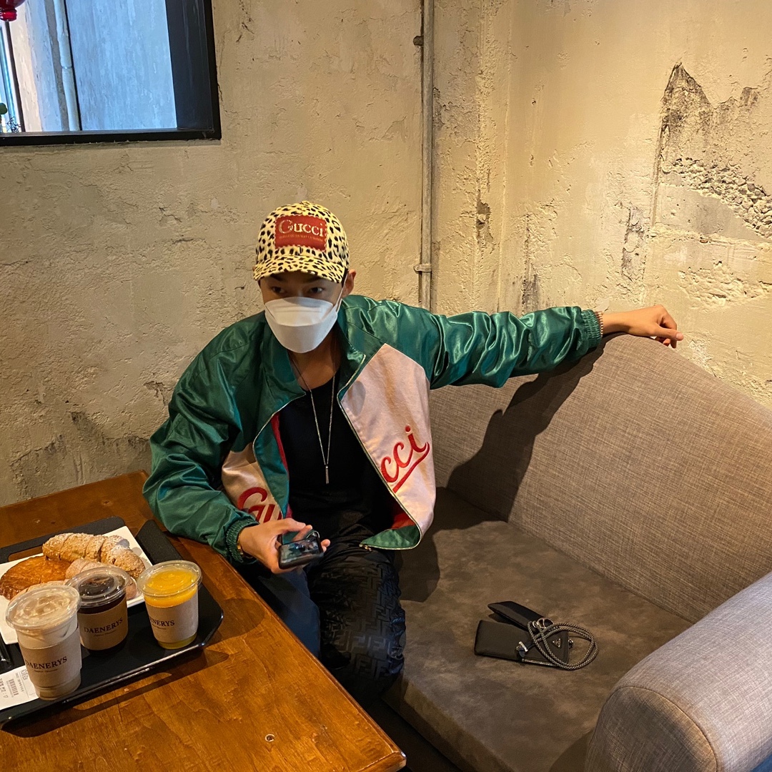 winter_brrrown님의 스타일 - 4