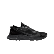 Nike Pegasus Trail 2 Gore-Tex Black Metallic Dark Grey