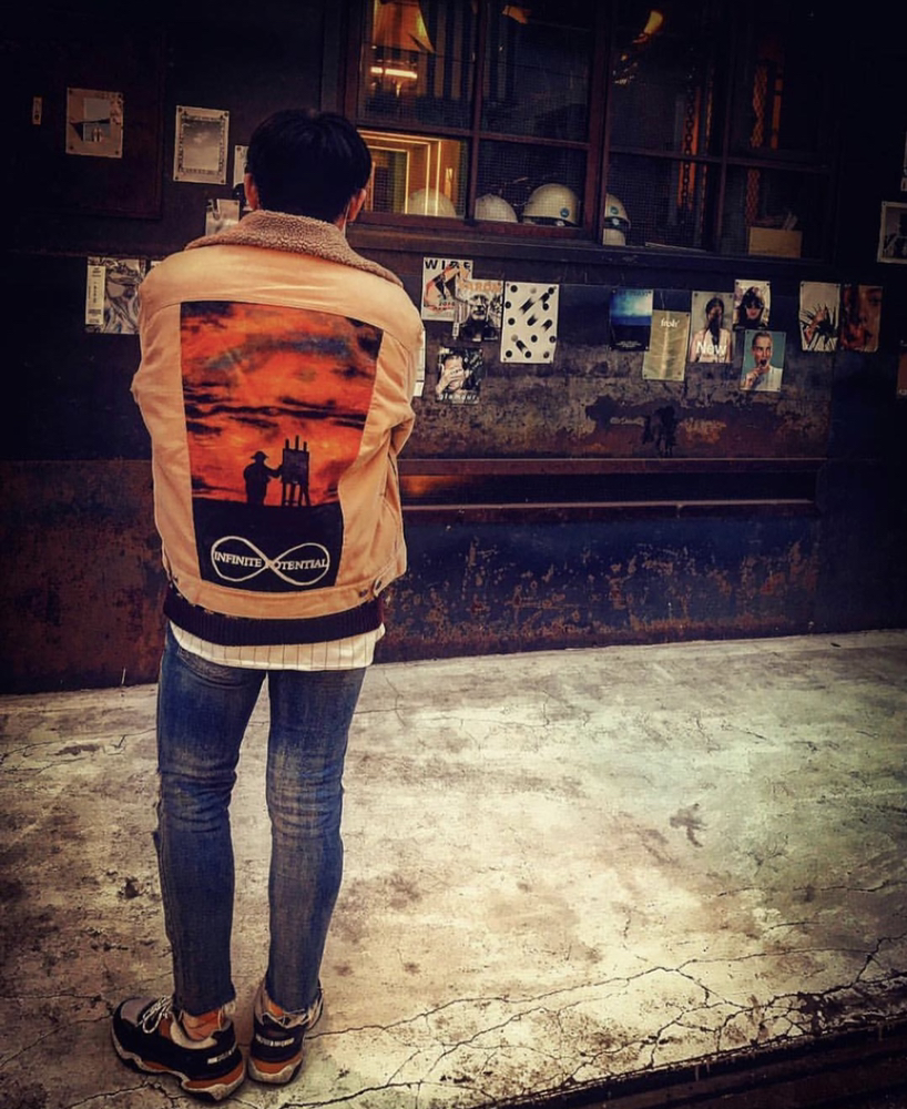 KREAM 프로필 이미지