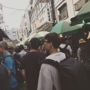 KREAM 프로필 이미지