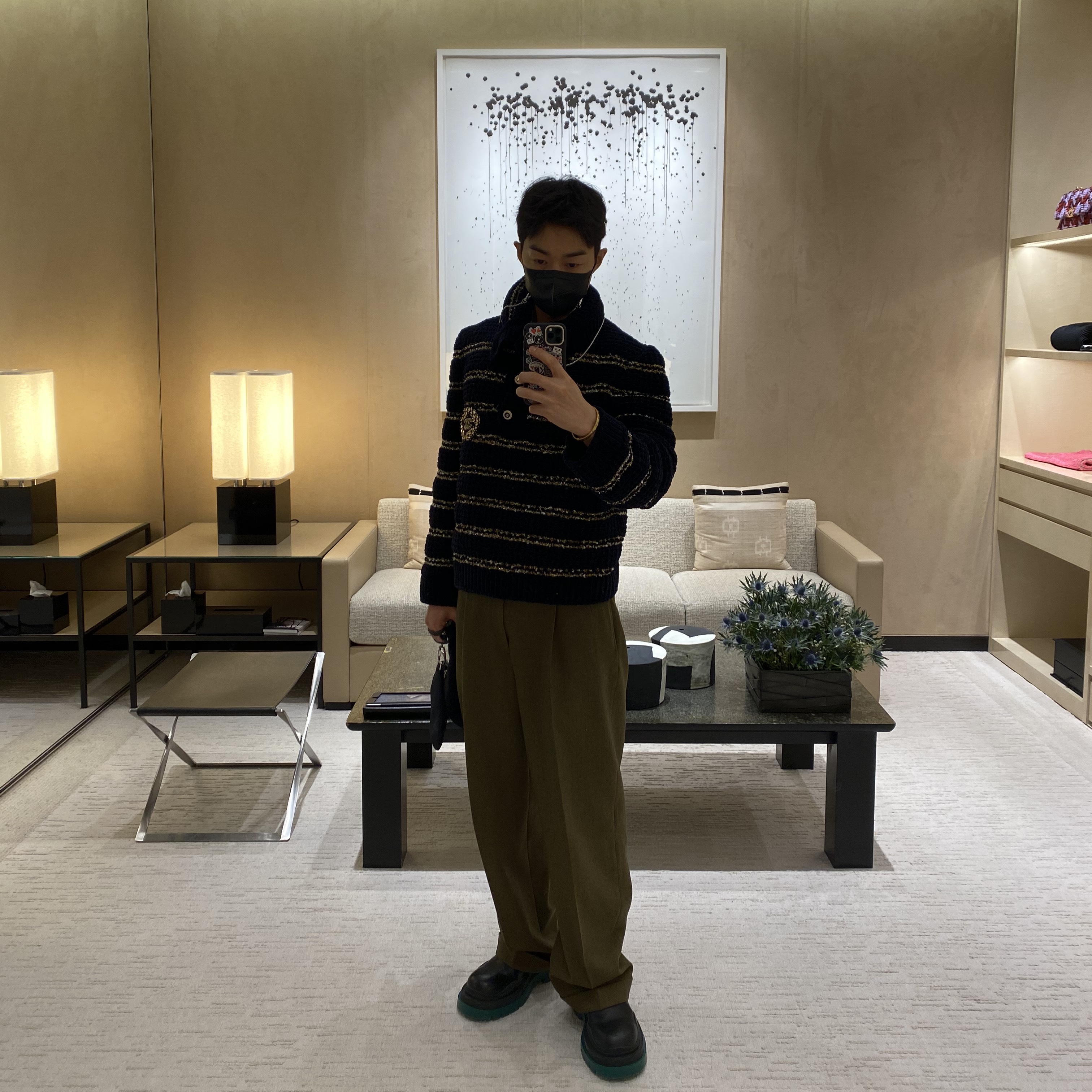 winter_brrrown님의 스타일 - 2