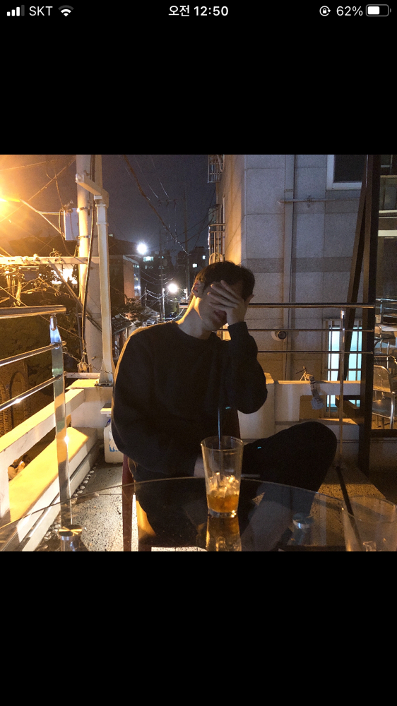 KREAM 프로필 이미지
