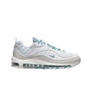 Nike Air Max 98 White Teal Nebula