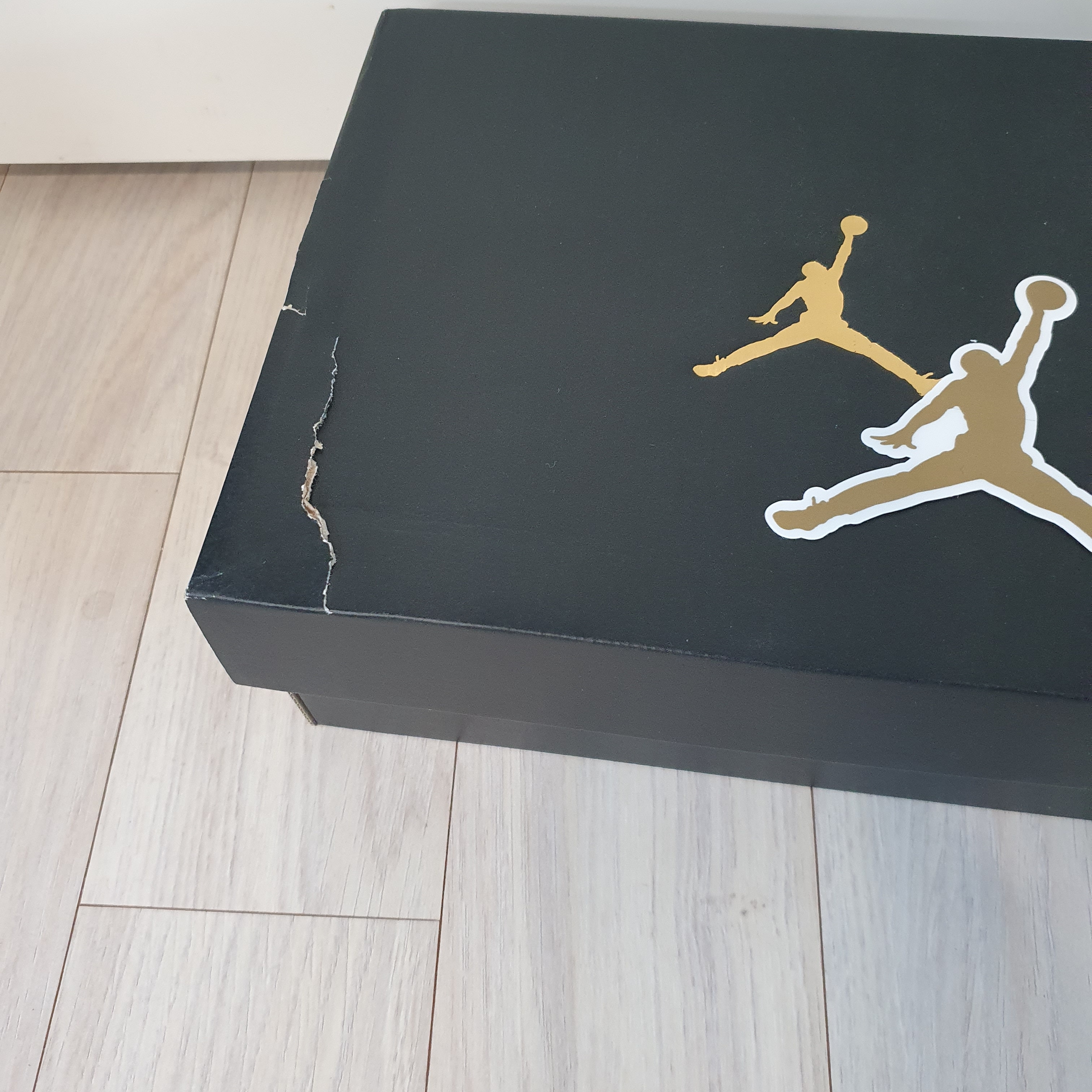 (PS) Jordan 11 Retro Bred 2019 착용 스타일 - 2