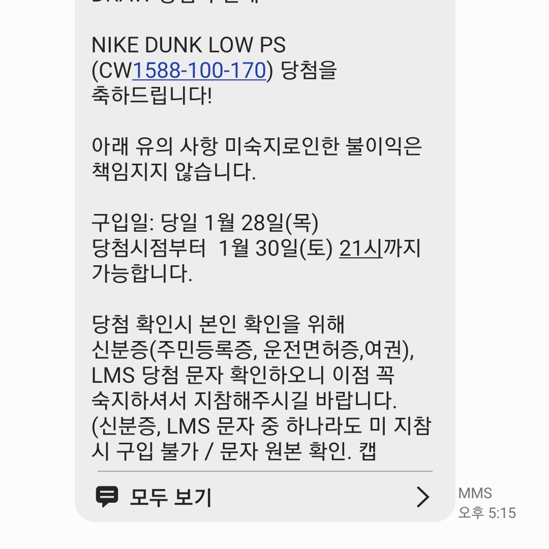 (PS) Nike Dunk Low Black 착용 스타일