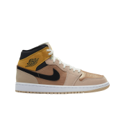 (W) Jordan 1 Mid SE Particle Beige