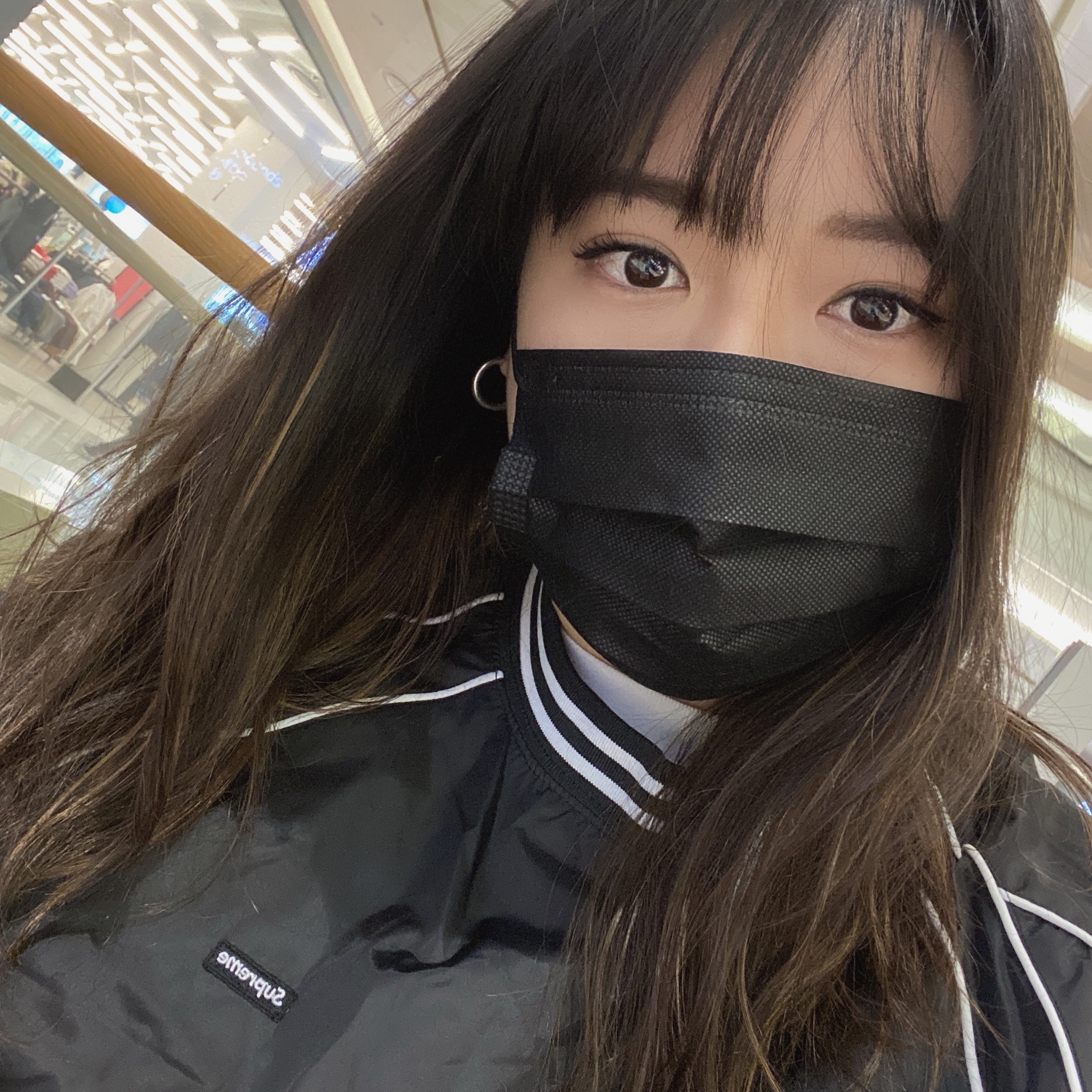 KREAM 스타일