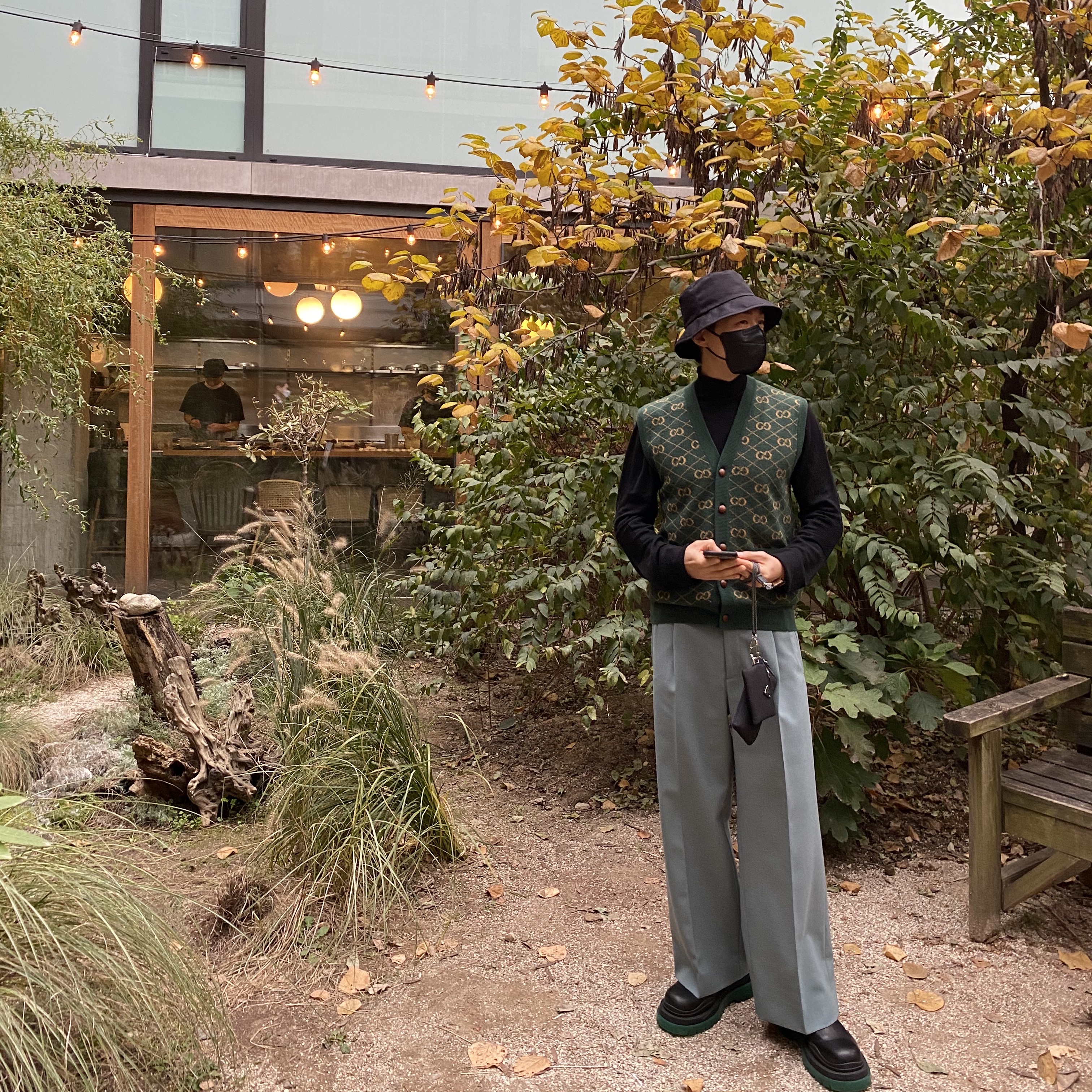 winter_brrrown님의 스타일 - 1