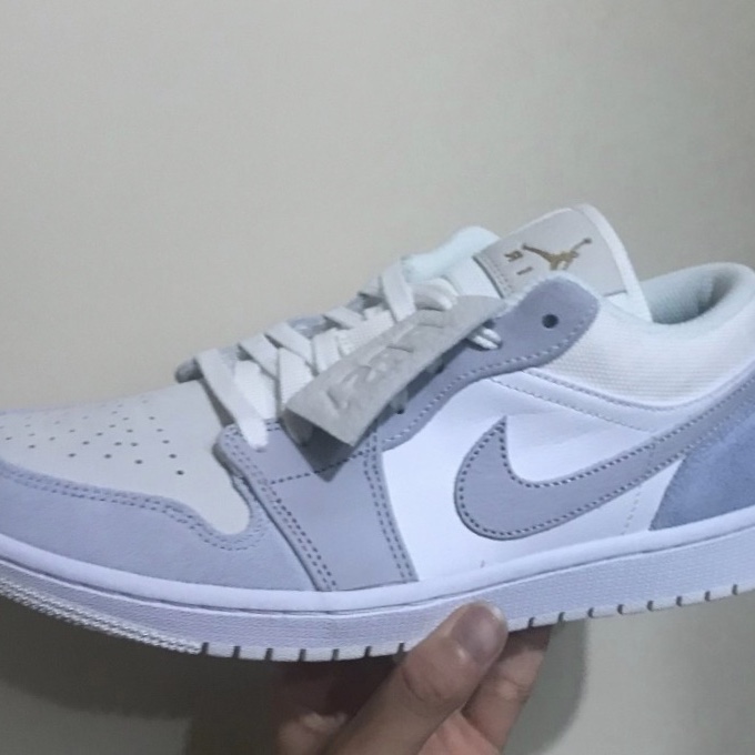 Jordan 1 Low Paris 착용 스타일