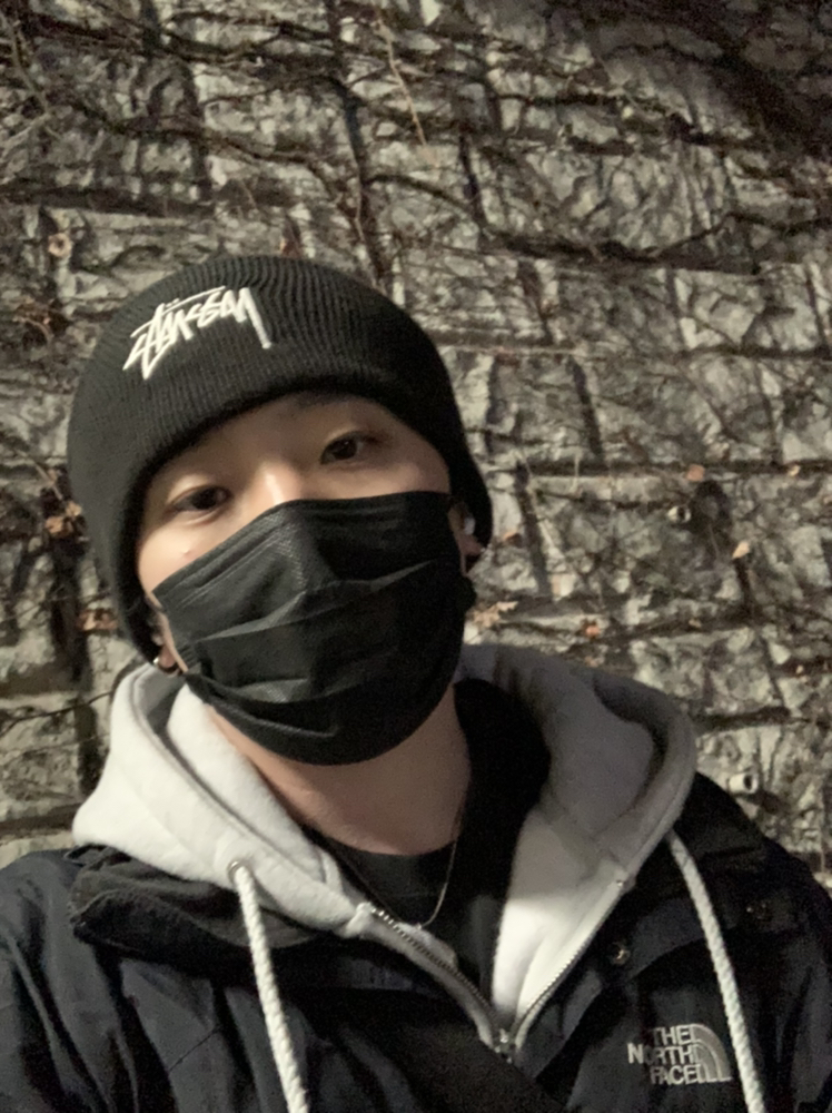 KREAM 프로필 이미지