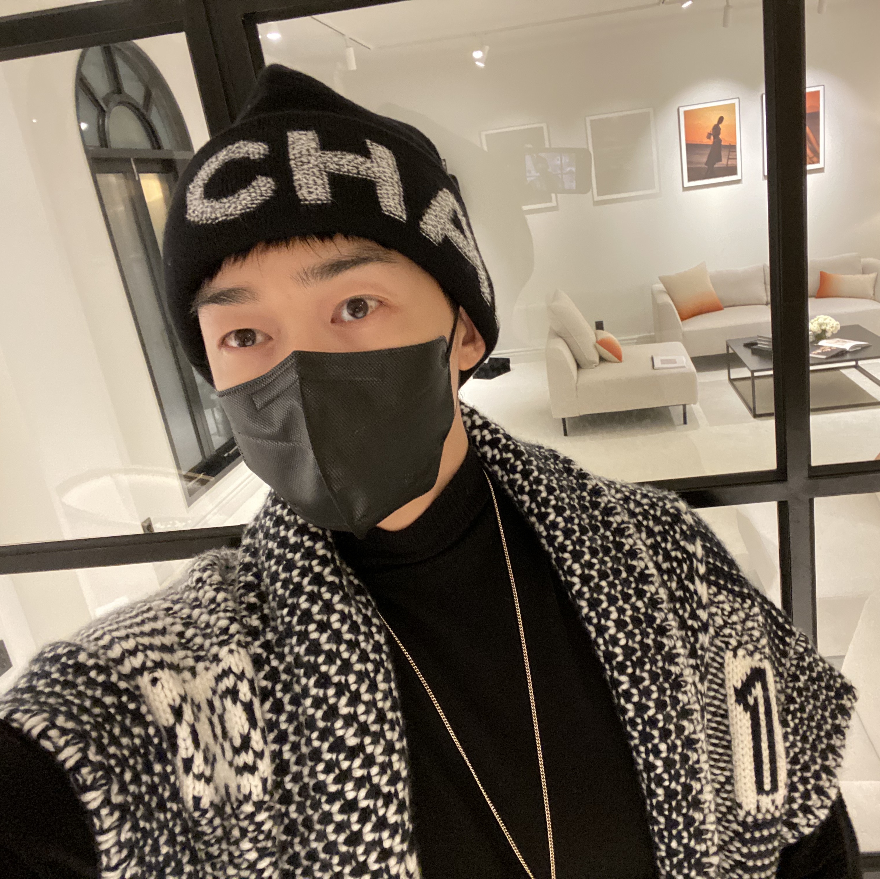 winter_brrrown님의 스타일 - 2