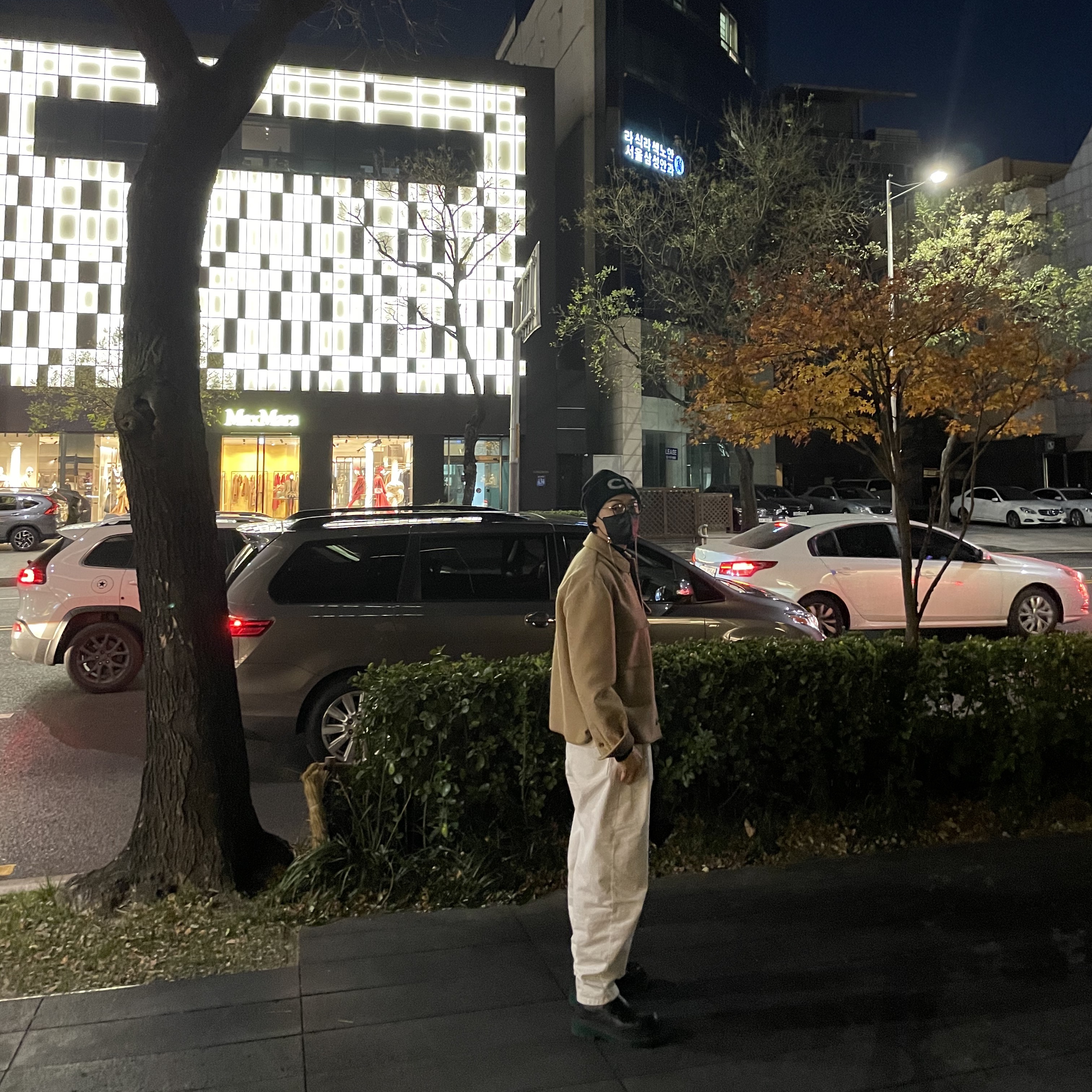 winter_brrrown님의 스타일 - 4