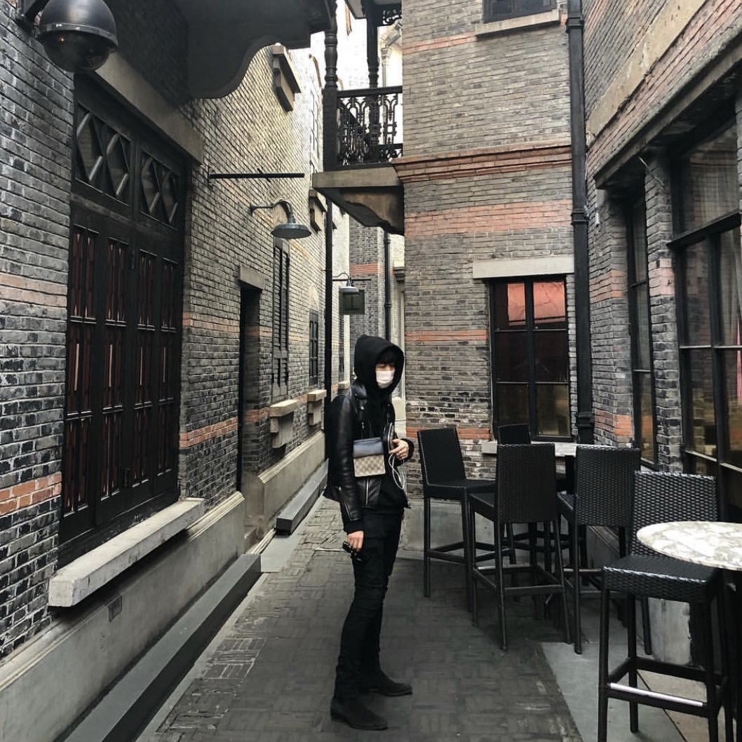 @shimminkyu님의 스타일