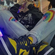 KREAM 프로필 이미지