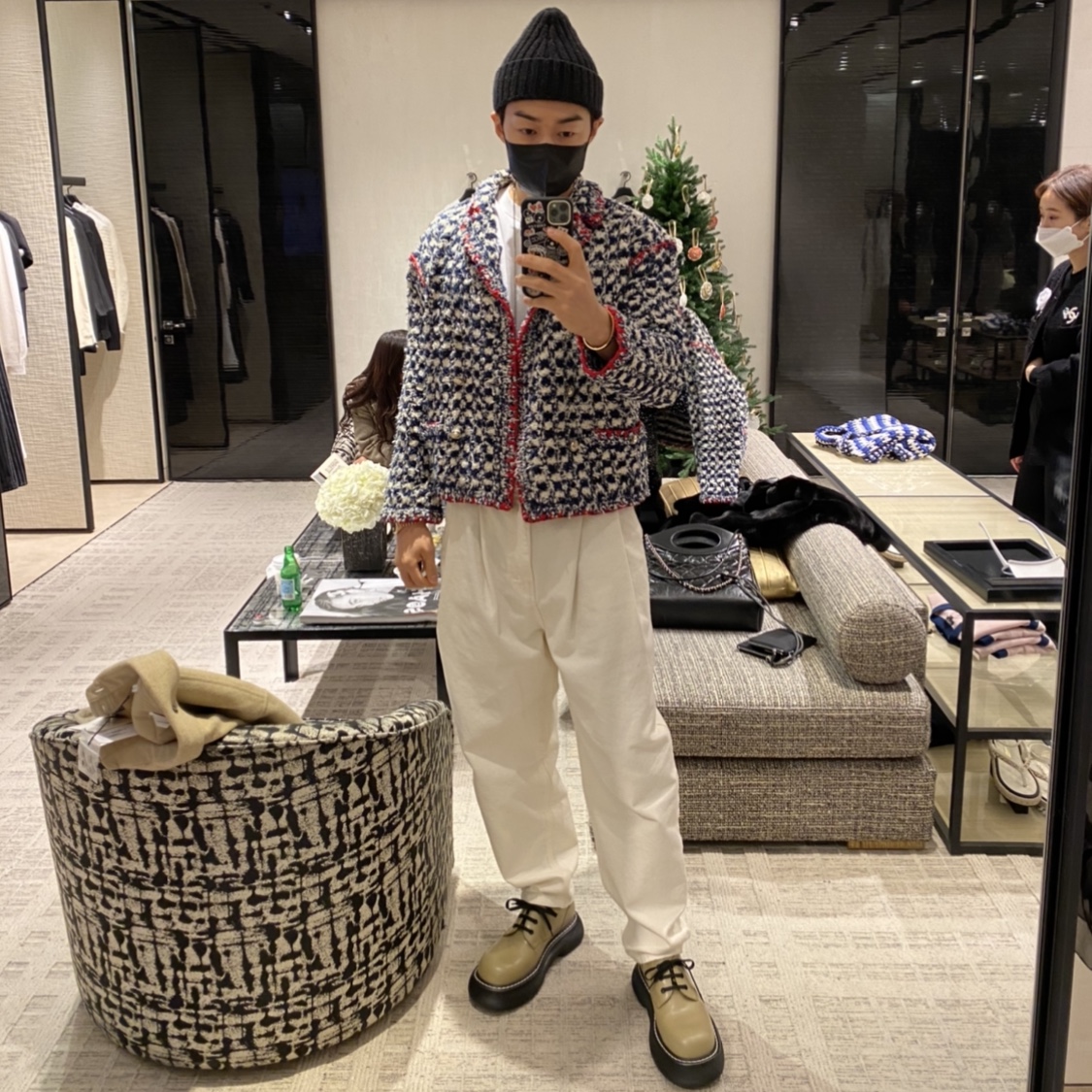 winter_brrrown님의 스타일