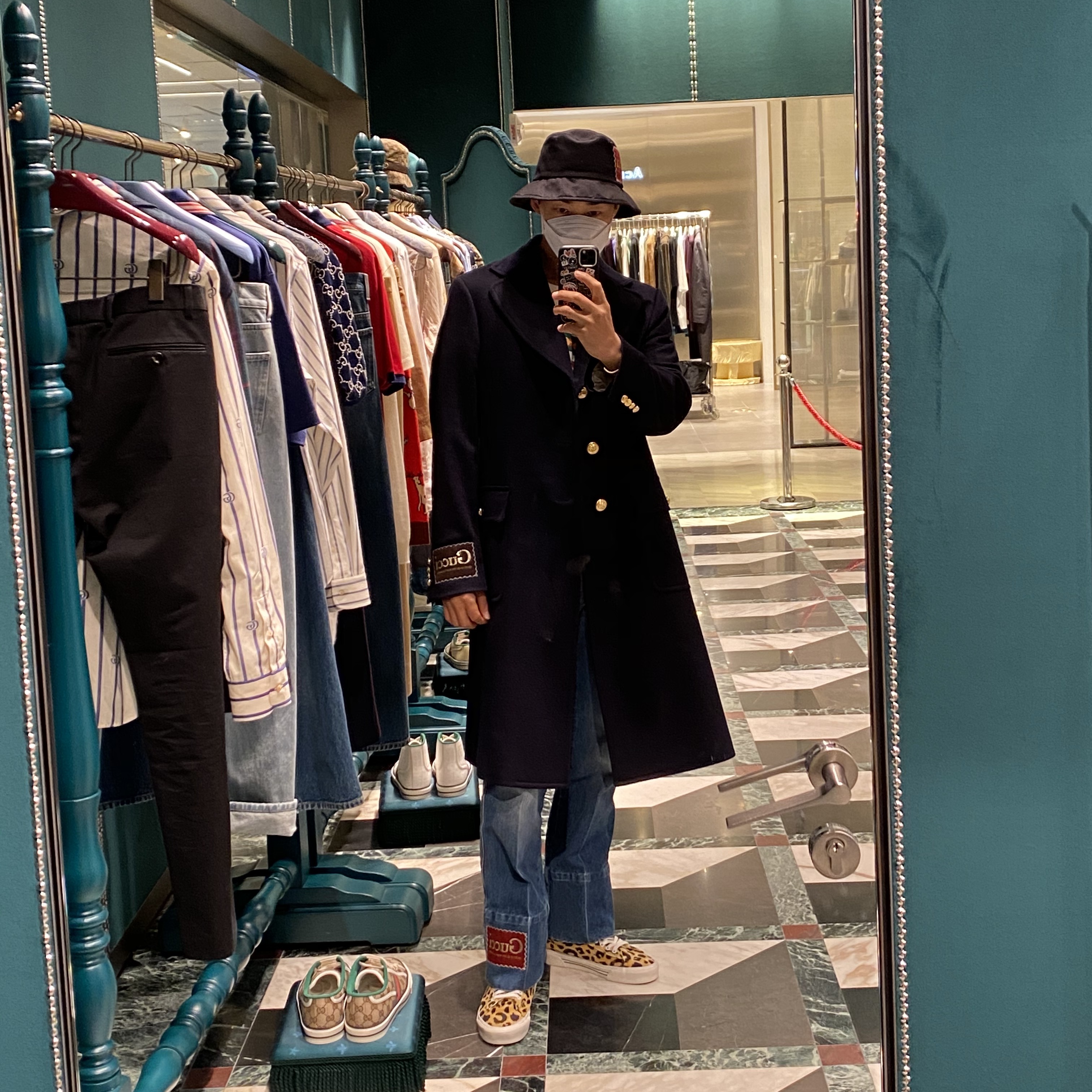 winter_brrrown님의 스타일 - 1