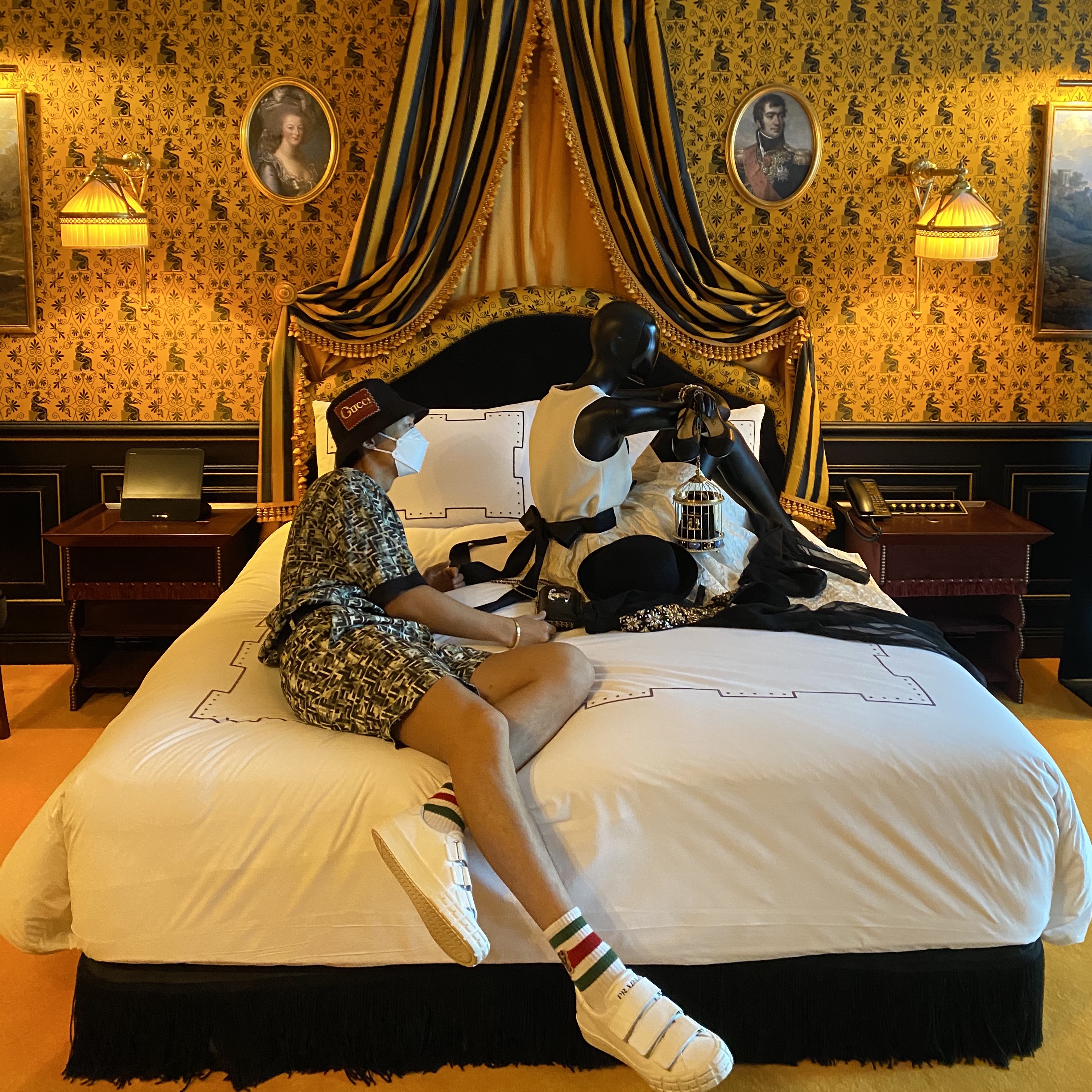 winter_brrrown님의 스타일 - 2