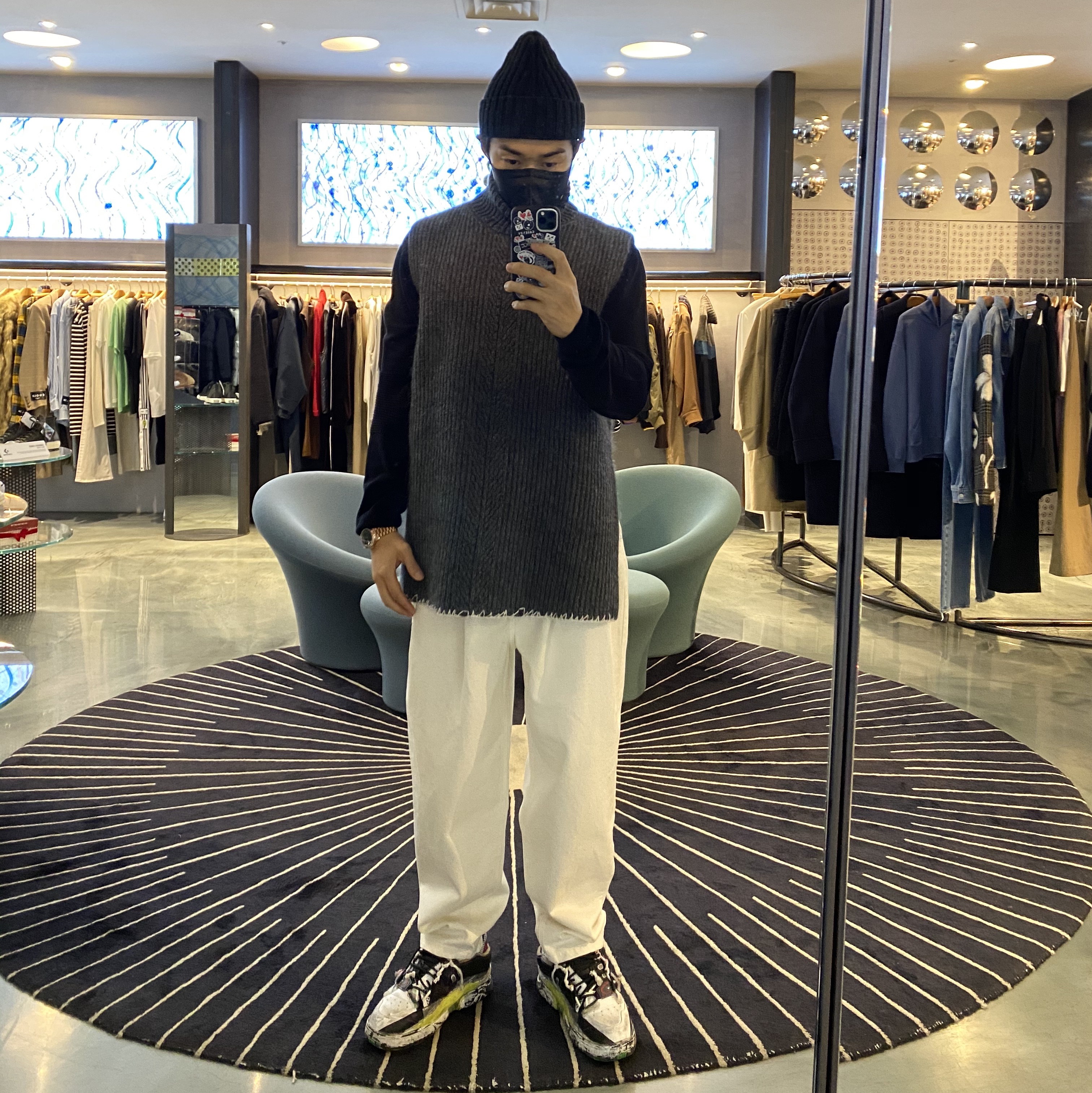 winter_brrrown님의 스타일 - 4
