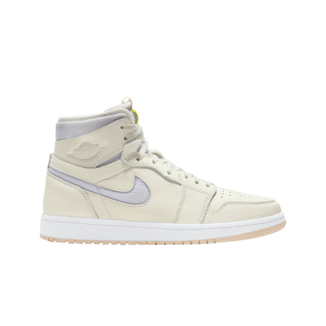 (W) 조던 1 줌 에어 컴포트 세일((W) Jordan 1 Zoom Air CMFT Sail)