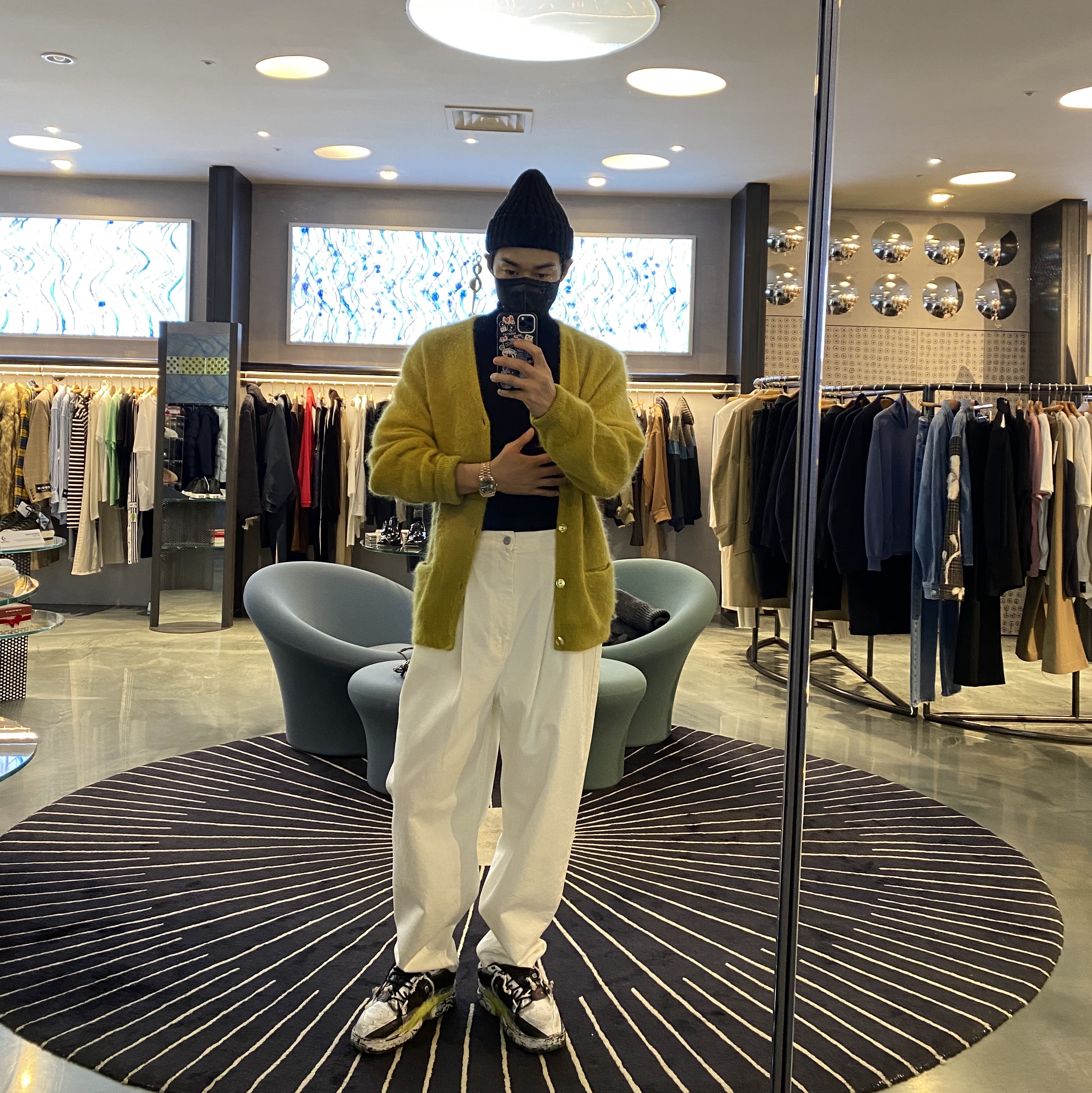 winter_brrrown님의 스타일 - 2
