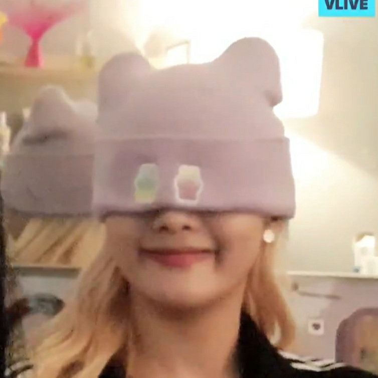 KREAM 프로필 이미지